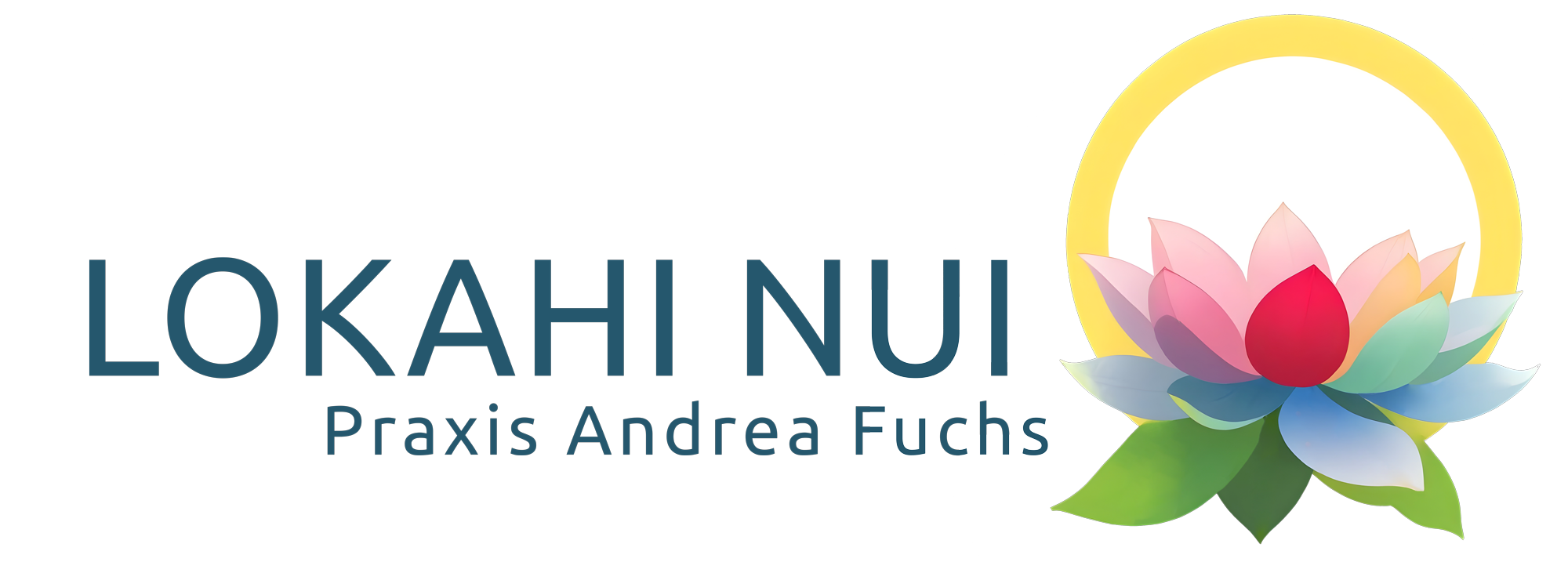 lokahinui logo andrea fuchs klein